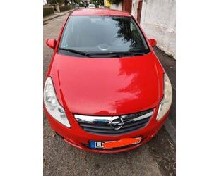 Opel Opel Corsa 1.0 Twinport CATCH ME Now CATCH ME Now Gebrauchtwagen