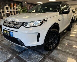 Land Rover Land Rover Discovery Sport FWD*Navigation*Touch*LE Gebrauchtwagen