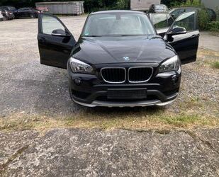 BMW BMW X1 sDrive18d - Gebrauchtwagen