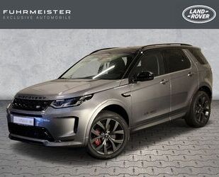 Land Rover Land Rover Discovery Sport D200 SE R-Dynamic AWD W Gebrauchtwagen