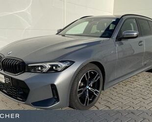 BMW BMW 320d A Tou M Sport,LCProf.ACC,RFK,HuD,Pano,HIF Gebrauchtwagen