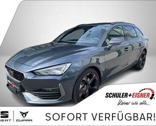 Cupra Cupra Leon Sportstourer 1.5eTSI ACT (150 PS) DSG Gebrauchtwagen