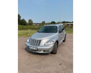 Chrysler Chrysler PT Cruiser 2.0 noch 1 Jahr TÜV ABS Sensor Gebrauchtwagen