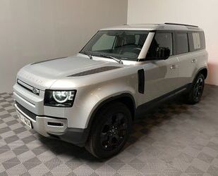 Land Rover Land Rover Defender P400e Hybrid S *360-LED-AHK-Pa Gebrauchtwagen