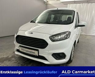 Ford Ford Tourneo Courier 1.5 TDCi S&S Trend Kombi, 5-t Gebrauchtwagen