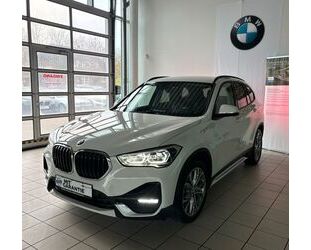 BMW BMW X1 xDrive 25e Sport Line KAMERA Lenkradheiz. Gebrauchtwagen