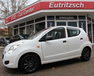 Suzuki Suzuki Alto Comfort,Klima Gebrauchtwagen