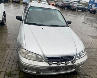 Honda Honda Accord Gebrauchtwagen