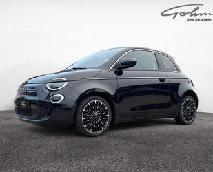 Fiat Fiat 500 e 3+1 La Prima Gebrauchtwagen