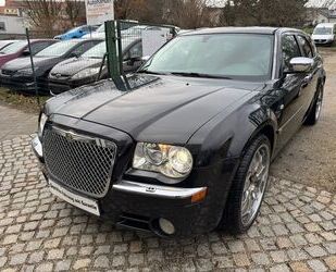 Chrysler Chrysler 300C Touring 5.7 V8 HEMI LPG 2-Hand Leder Gebrauchtwagen