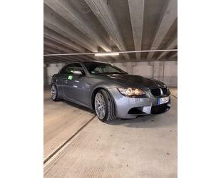 BMW BMW M3 Cabrio E93 V8 DGK Facelift *Lagerschalen Ne Gebrauchtwagen