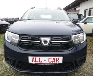 Dacia Dacia Logan 1.0 MCV II Kombi Access BT*Allwetterre Gebrauchtwagen