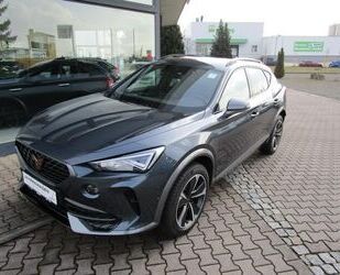 Cupra Cupra Formentor TSI 110kW*LED*NAVI*SITZHEIZUNG*KAM Gebrauchtwagen