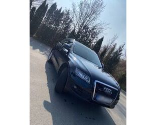 Audi Audi Q5 2.0 TFSI S tronic quattro Gebrauchtwagen