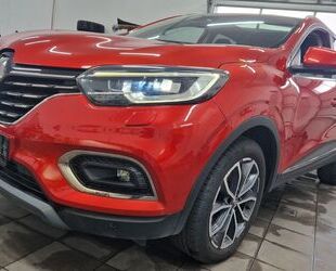 Renault Renault Kadjar Automatik Panorama LED Navigation K Gebrauchtwagen