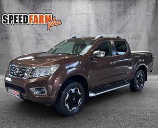 Nissan Nissan Navara NP300 N-Connecta Double Cab 4x4 Gebrauchtwagen