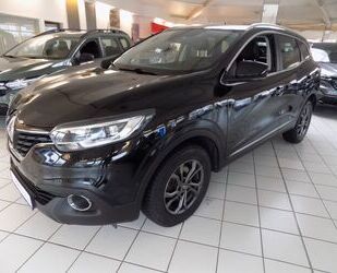 Renault Renault Kadjar Collection TCe 130 Automatik Gebrauchtwagen