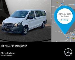 Mercedes-Benz Mercedes-Benz Vito 110 CDI Tourer BASE Lang Klima+ Gebrauchtwagen