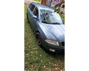 Skoda Skoda Octavia Combi 1.6 Classic Classic Gebrauchtwagen