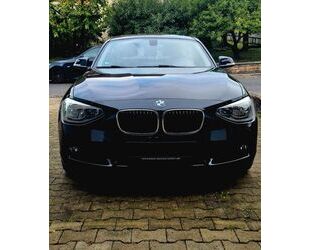 BMW BMW 118d - Gebrauchtwagen