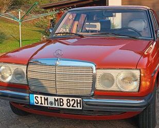 Mercedes-Benz Mercedes-Benz 200 Gebrauchtwagen