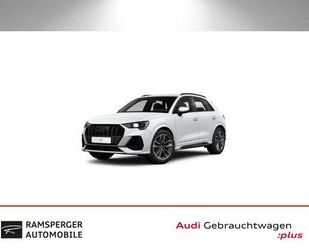 Audi Audi Q3 S line 35 TFSI ACC Navi Kamera SHZ EPH+ Gebrauchtwagen