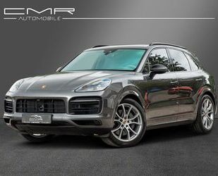 Porsche Porsche Cayenne S UPE: 148TEUR Sport-Design Approv Gebrauchtwagen