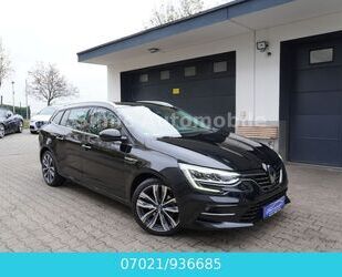 Renault Renault Megane 1.6 E-Tech Intens EDC LEDER+NAVI+KA Gebrauchtwagen