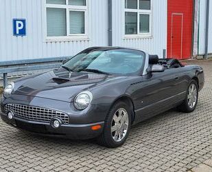 Ford Ford Thunderbird V8 3.9L Automatik - Leder Gebrauchtwagen