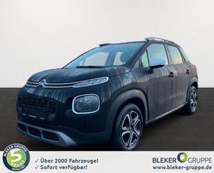 Citroen Citroën C3 Aircross PureTech 110 Feel Gebrauchtwagen