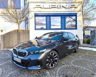 BMW BMW i5 M60 xDrive Limousine Gebrauchtwagen