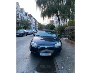 Chrysler Sebring Gebrauchtwagen