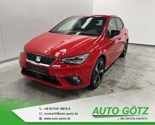 Seat Seat Ibiza FR 4-Jah Garantie* Navi über Full Link* Gebrauchtwagen