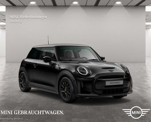 Mini MINI Cooper SE Hatch Navi Parkassist Sportsitze LE Gebrauchtwagen