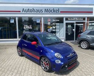 Abarth Abarth 500 595 Turismo 165PS Gebrauchtwagen