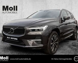 Volvo Volvo XC60 Plus Bright 2WD B4 Benzin EU6d digitale Gebrauchtwagen