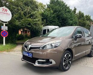 Renault Renault Scenic III BOSE Edition TCE 130 Kamera/Nav Gebrauchtwagen