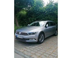 VW Volkswagen Passat Variant 2.0 TDI 4motion 176kw Gebrauchtwagen