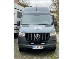 Mercedes-Benz Mercedes-Benz Sprinter Sonderausstattung!!!!!! Gebrauchtwagen