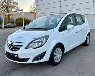 Opel Opel Meriva B 1.4 