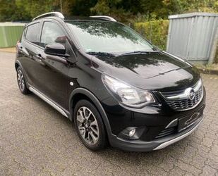 Opel Opel Karl Rocks Gebrauchtwagen