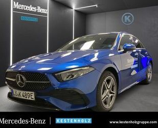 Mercedes-Benz Mercedes-Benz A 250 e AMG LED Keyl-GO Kamera Lader Gebrauchtwagen