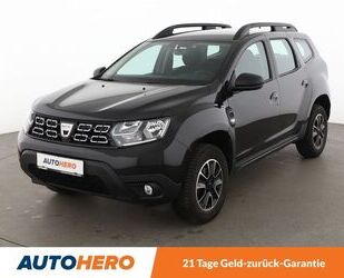 Dacia Dacia Duster 1.5 Blue dCi Comfort 4x4*SHZ*TEMPO*KL Gebrauchtwagen