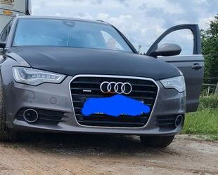 Audi Audi A6 3.0 TDI 230kW quattro tiptronic Avant - Gebrauchtwagen