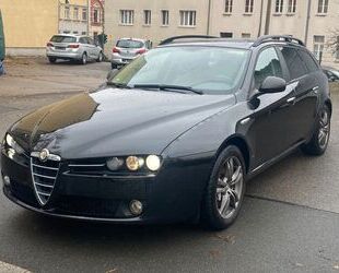 Alfa Romeo Alfa Romeo Alfa 159 Gebrauchtwagen