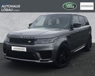 Land Rover Land Rover Range Rover Sport HSE Dynamic 4.4 SDV8 Gebrauchtwagen