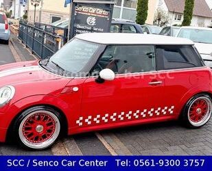 Mini MINI COOPER S-OPTIK 17