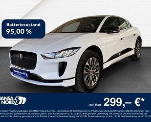 Jaguar Jaguar I-Pace S EV400 ELEKTRO LED NAVI LEDER ACC K Gebrauchtwagen