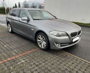 BMW BMW 530 Baureihe 5 Touring 530d xDrive Gebrauchtwagen