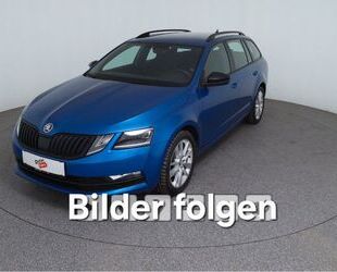 Skoda Skoda Octavia 2.0 TDI 110kW DSG STYLE COMBI STYLE Gebrauchtwagen